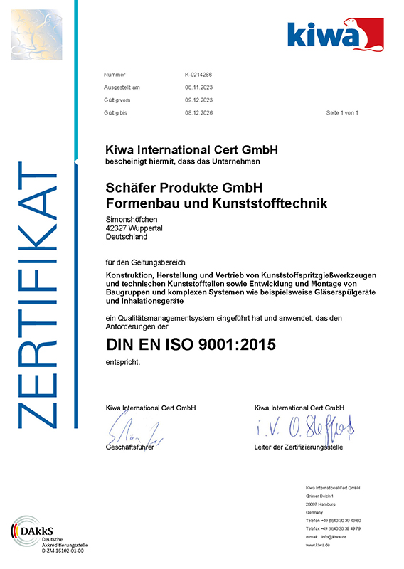Zertifikat_Schaefer-Produkte_ISO-9001_2023