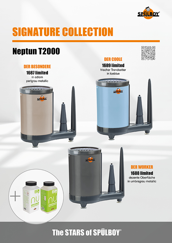 SIGNATURE-COLLECTION